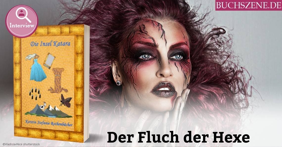 Titelbild Die Insel Katara