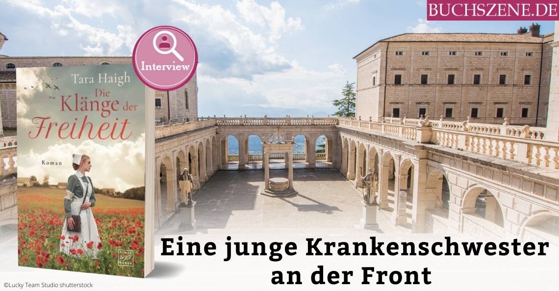 Titelbild Die Klänge der Freiheit