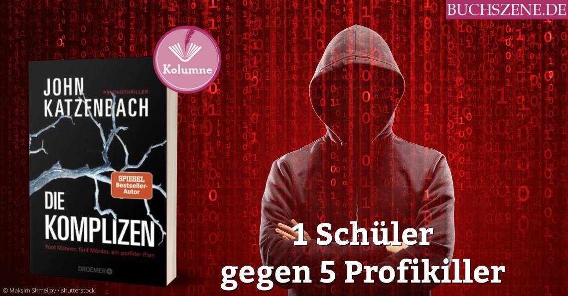 Titelbild Die Komplizen