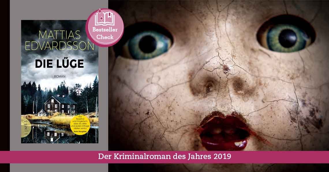 Titelbild Die Lüge