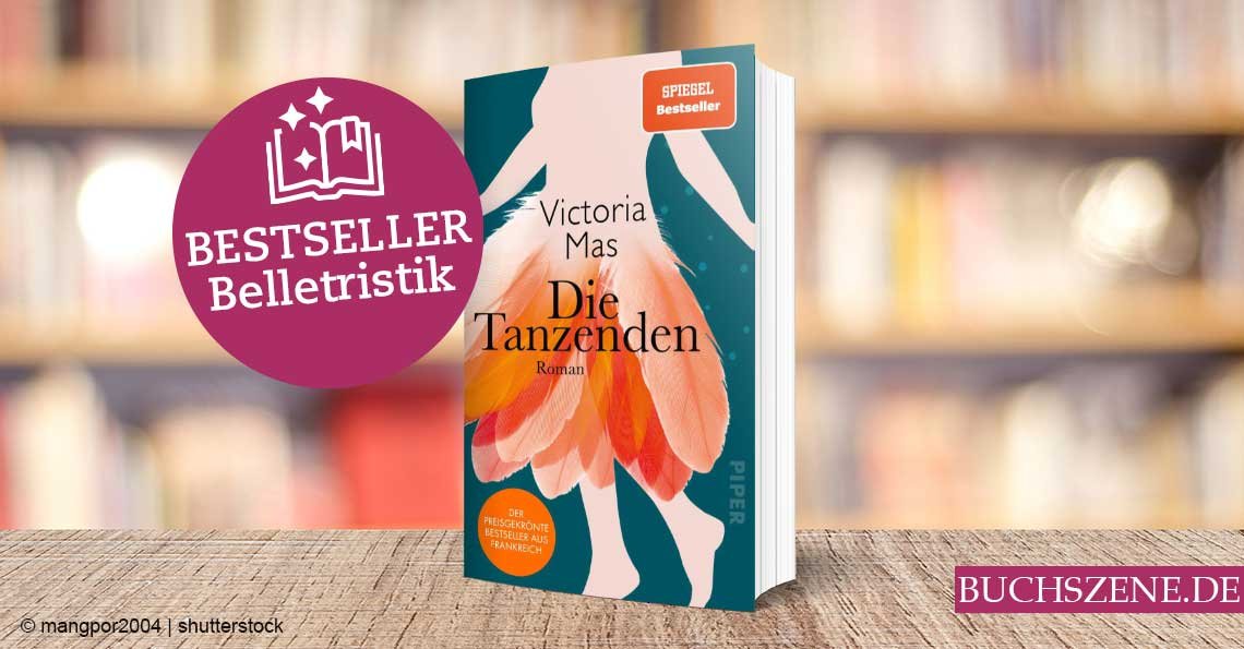 Titelbild Die Tanzenden Bestseller
