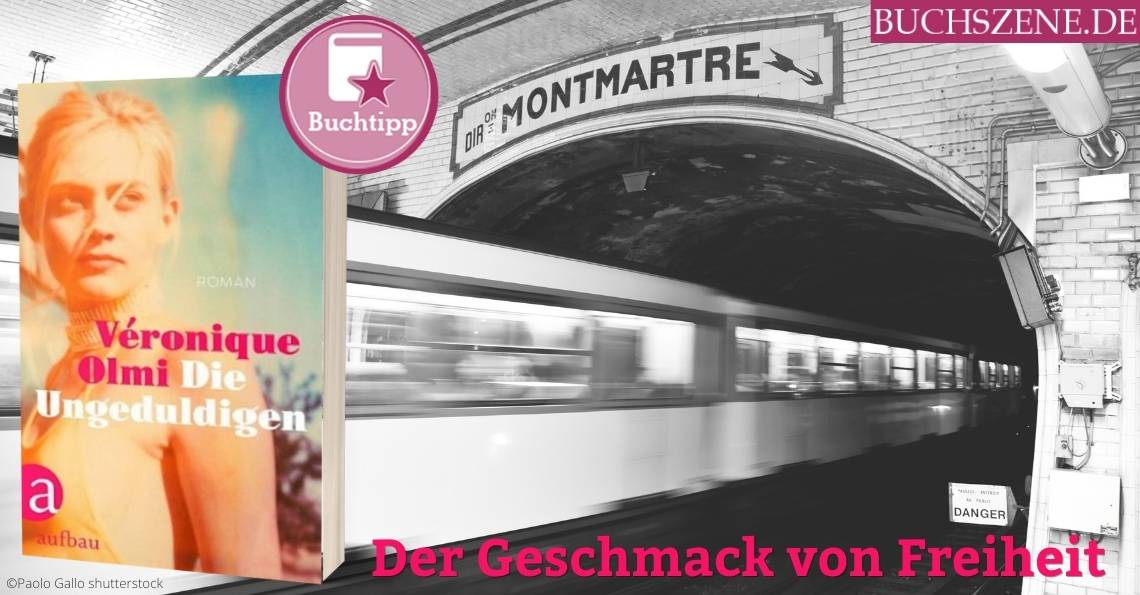 Titelbild Die Ungeduldigen