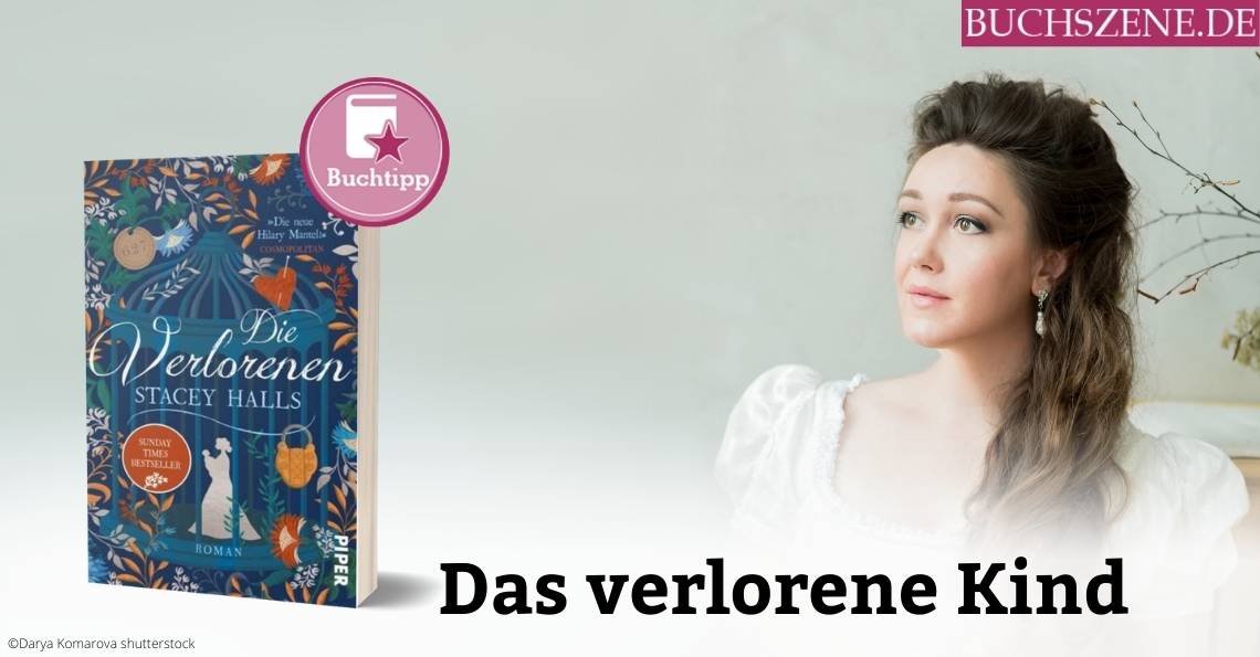 Titelbild Die Verlorenen