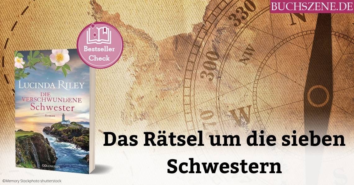 Titelbild Die verschwundene Schwester