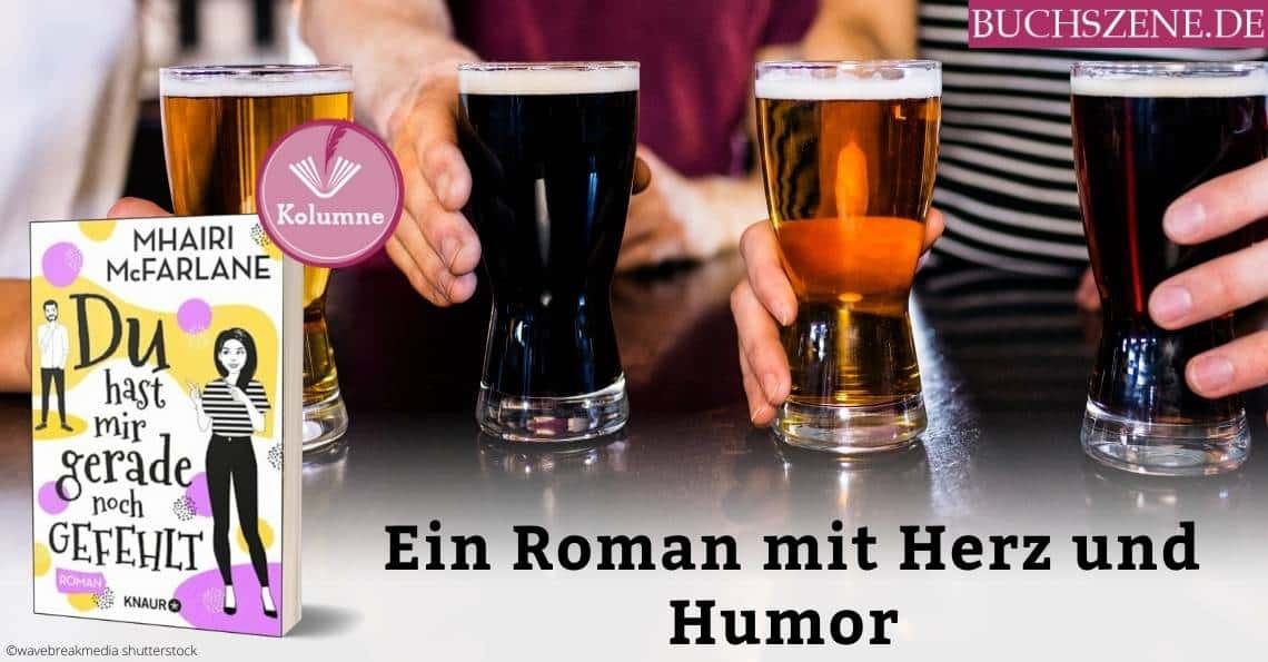 Titelbild Du hast mir gerade noch gefehlt