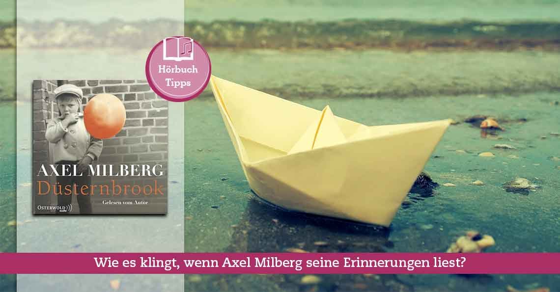 Titelbild Düsternbrook
