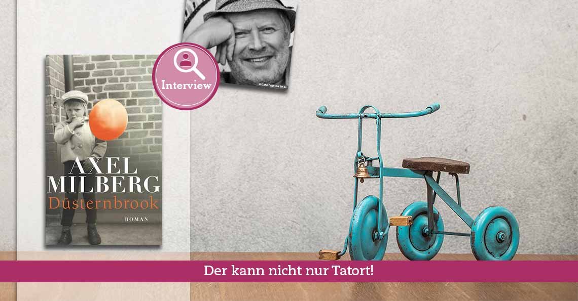 Titelbild Düsternbrook