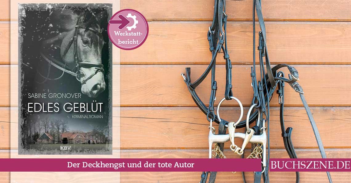 Titelbild Edles Geblüt