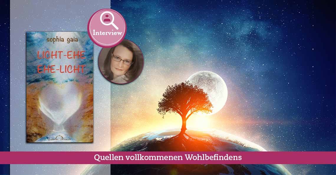 Titelbild Ehe-Licht, Licht-Ehe