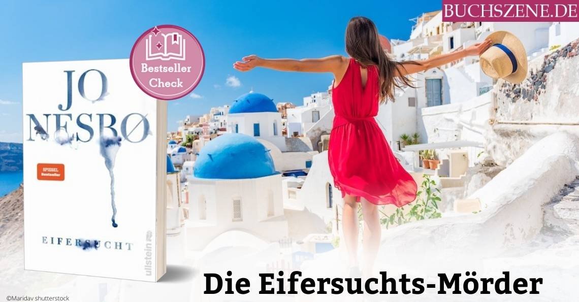 Titelbild Eifersucht