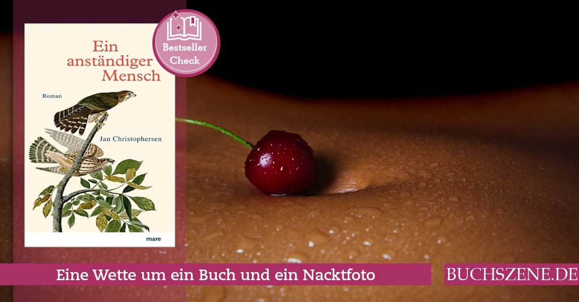 Titelbild Ein anständiger Mensch