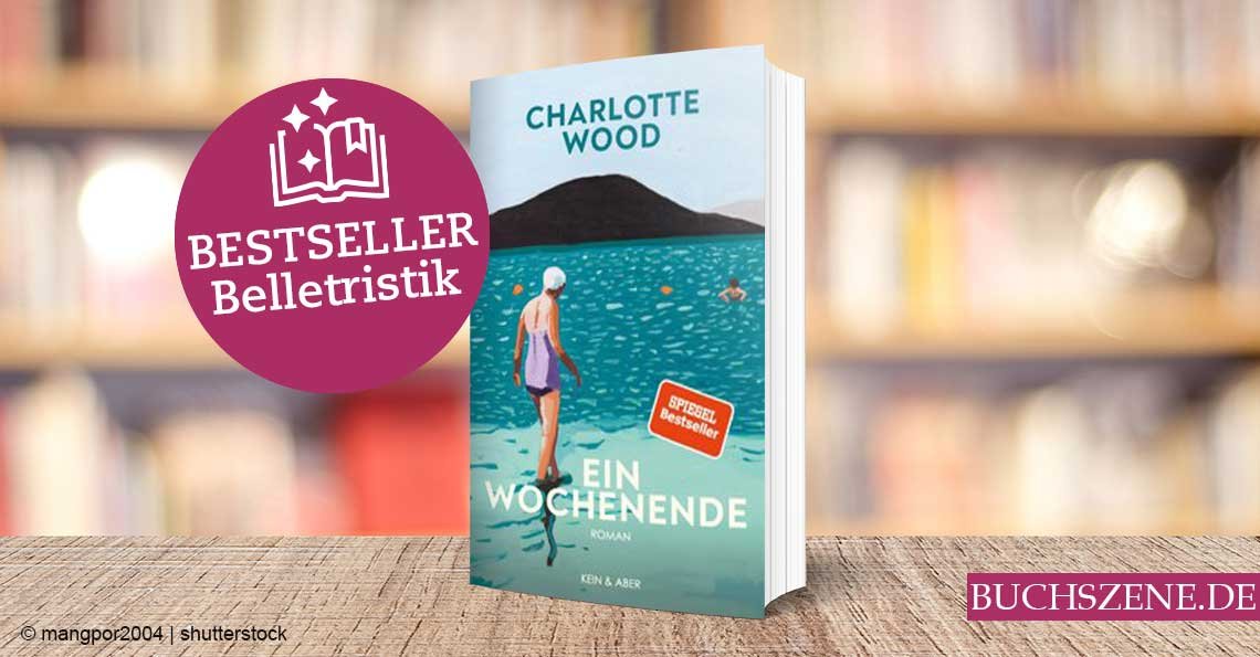 Titelbild Ein Wochenende Bestseller