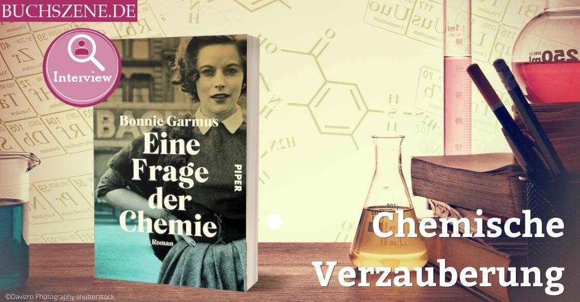 Titelbild Eine Frage der Chemie