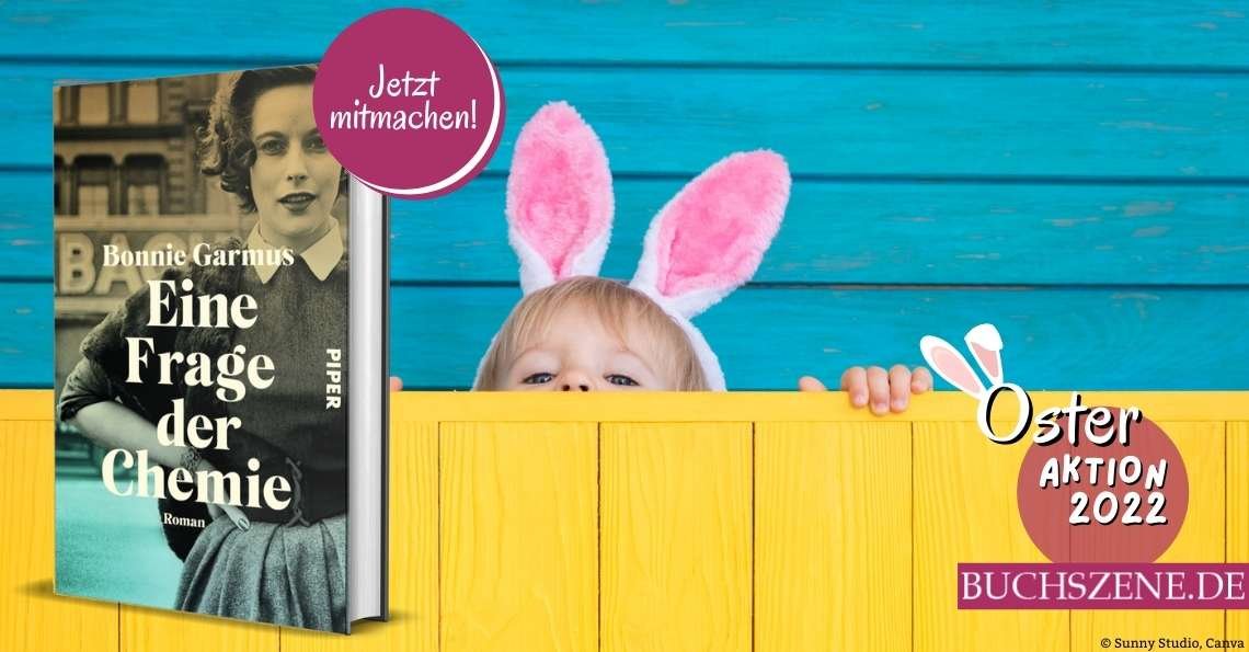 Titelbild Eine Frage der Chemie