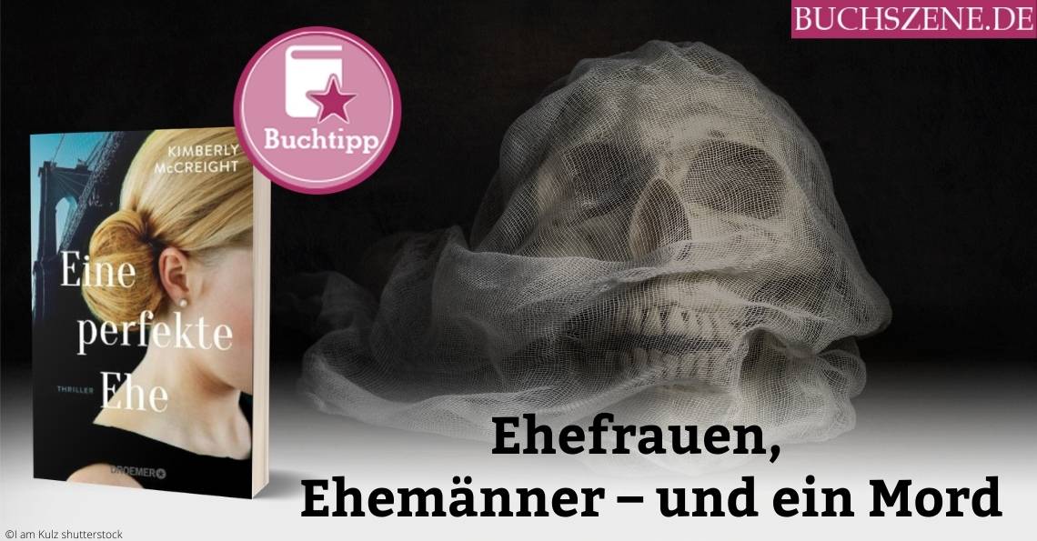 Titelbild Eine perfekte Ehe