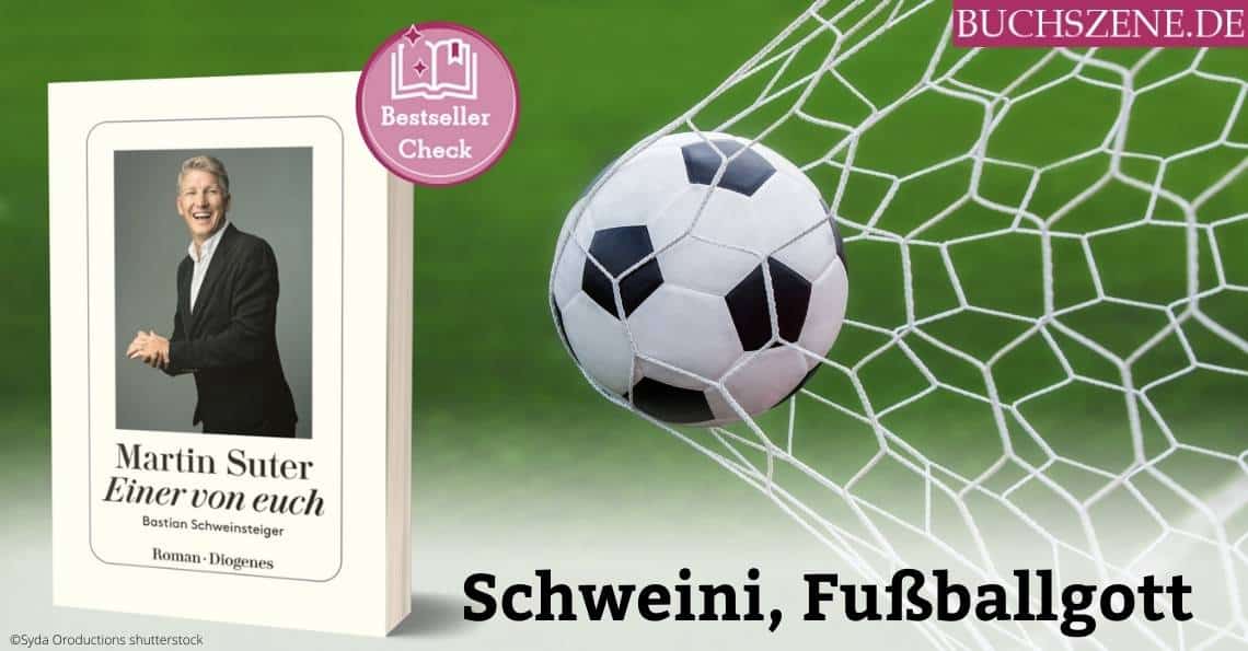 Titelbild Einer von euch