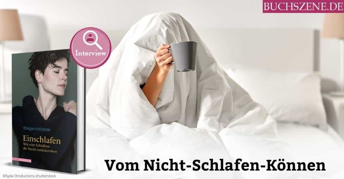 Titelbild Einschlafen