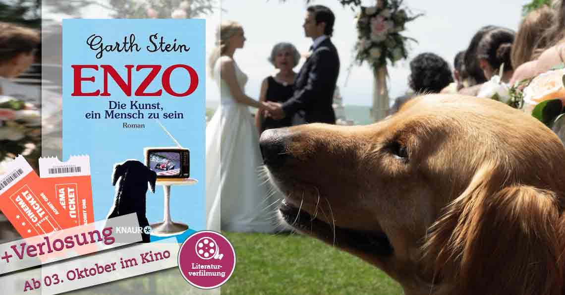 Titelbild Enzo Film