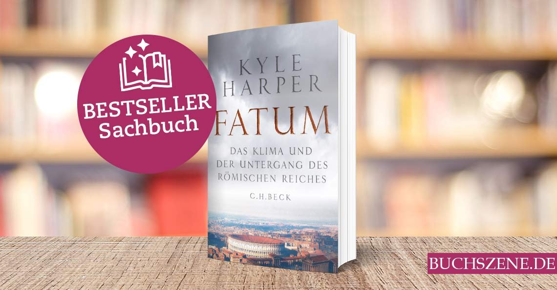 Titelbild Fatum Bestseller