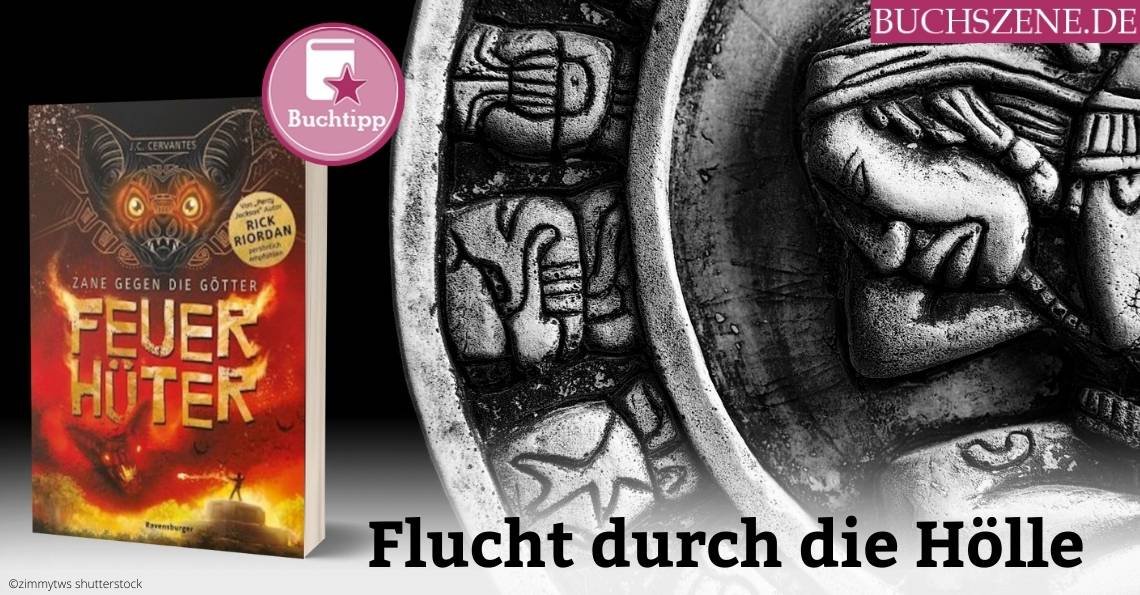 Titelbild Feuerhüter