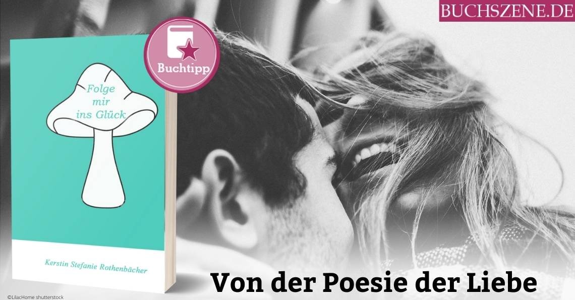 Titelbild Folge mir ins Glück