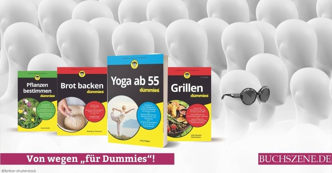 Titelbild ...für Dummies
