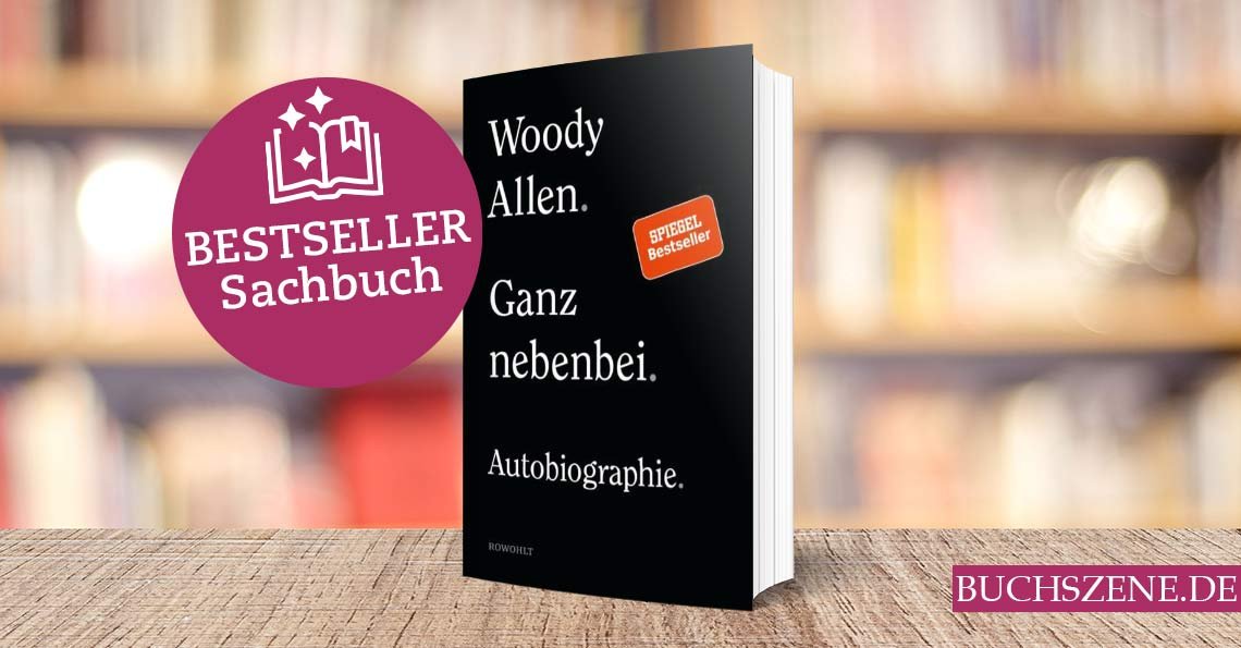 Titelbild Ganz nebenbei Bestseller