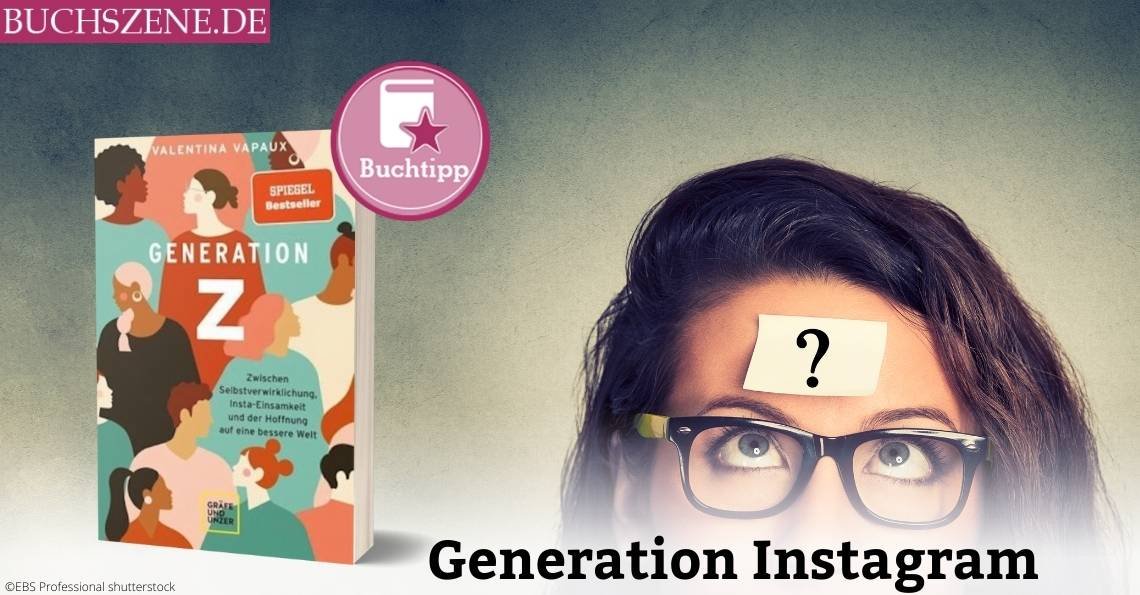 Titelbild Generation Z