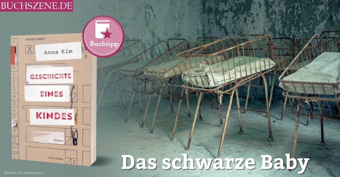Titelbild Geschichte eines Kindes