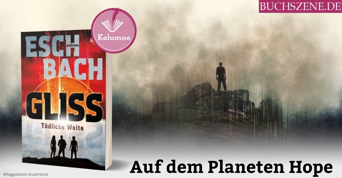 Titelbild Gliss