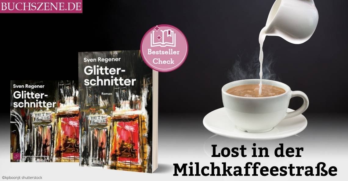 Titelbild Glitterschnitter