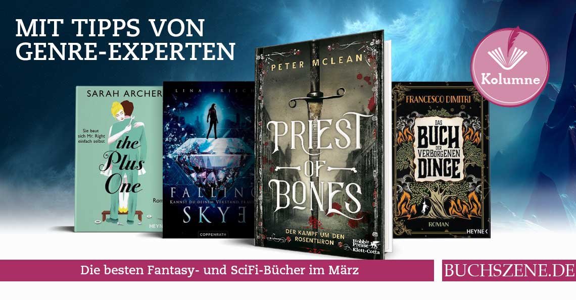 Titelbild Graf Kolumne März 2020