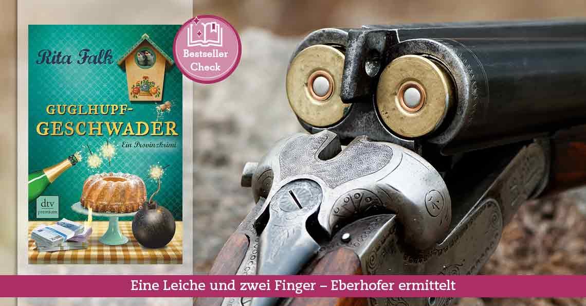 Titelbild Guglhupfgeschwader