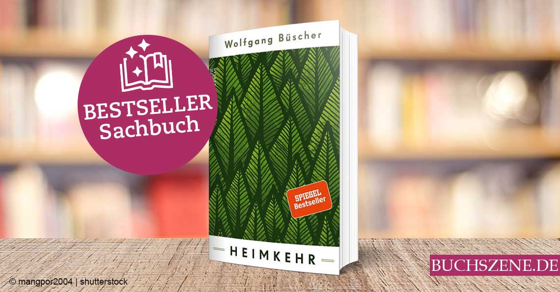 Titelbild Heimkehr Bestseller
