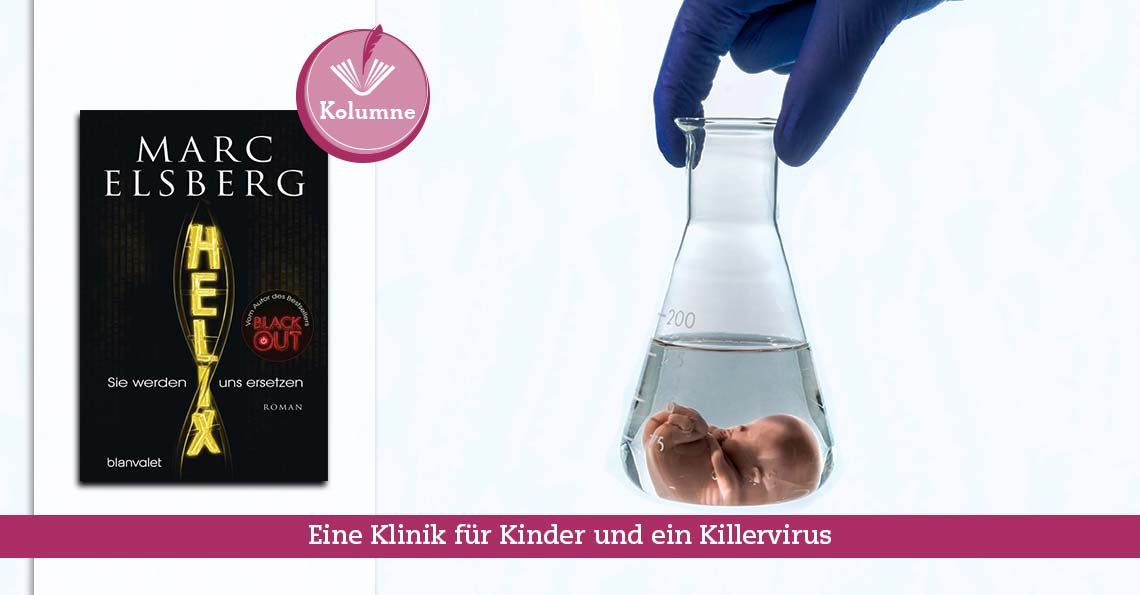 Titelbild Helix