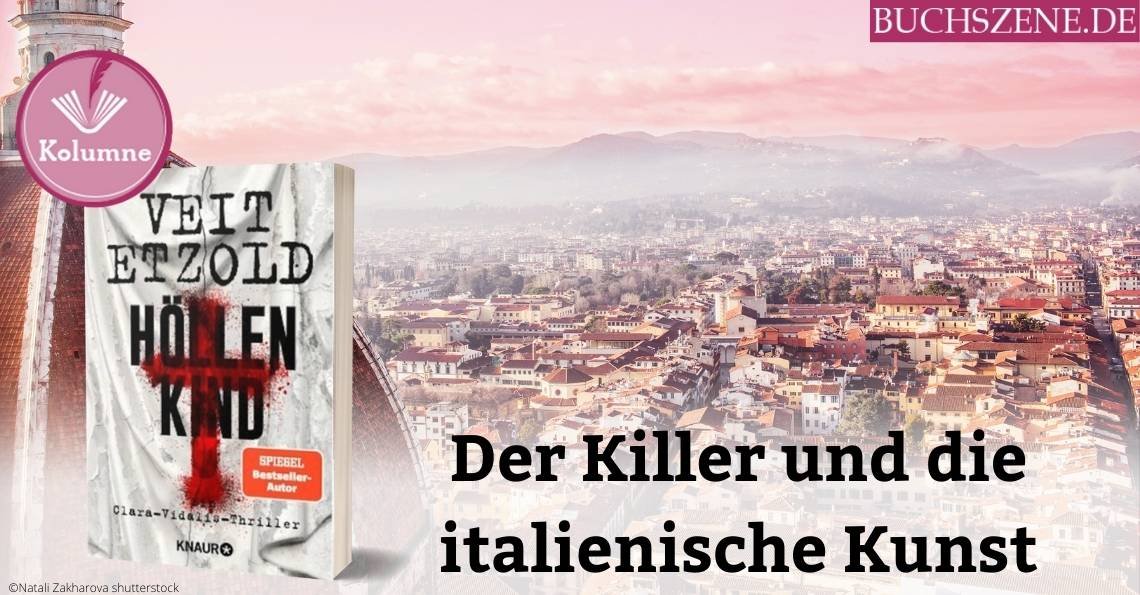 Titelbild Höllenkind