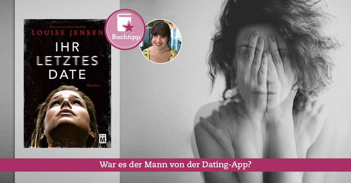 Titelbild Ihr letztes Date