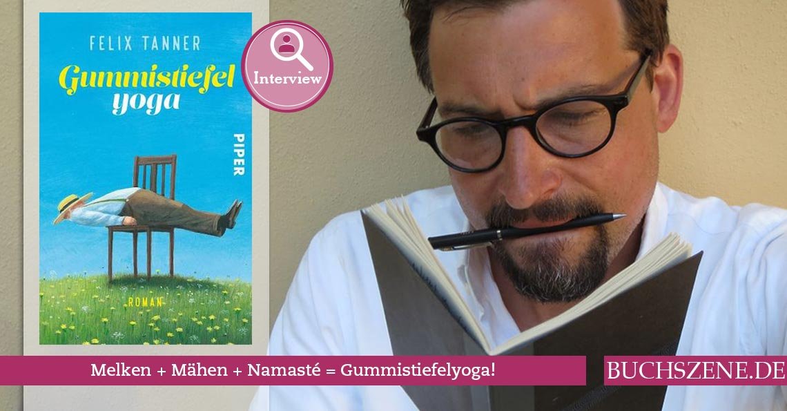 Titelbild Interview Gummistiefelyoga