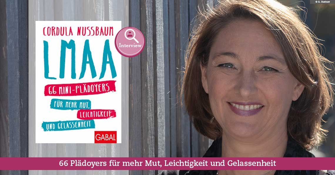 Titelbild Interview LMAA