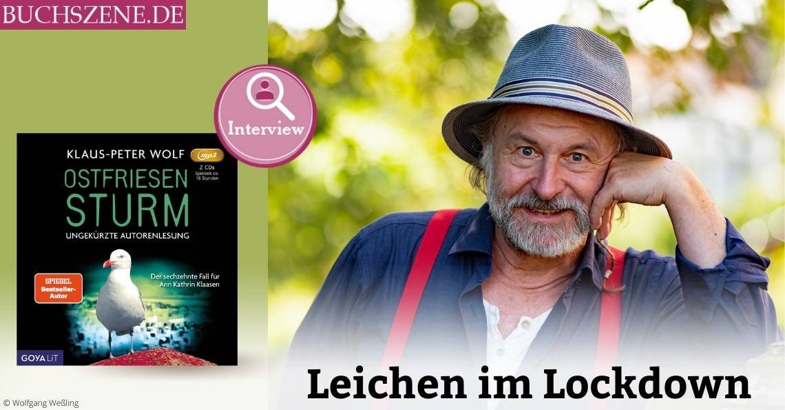 Titelbild Interview Ostfriesensturm