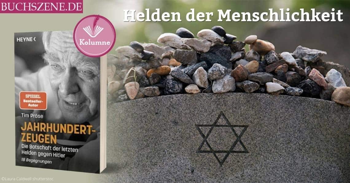 Titelbild Jahrhundertzeugen