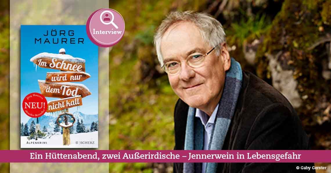 Titelbild Jörg Maurer