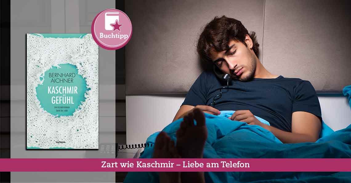 Titelbild Kaschmirgefühl