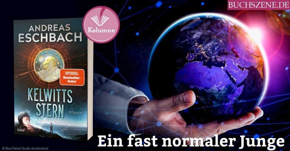 Titelbild Kelwitts Stern