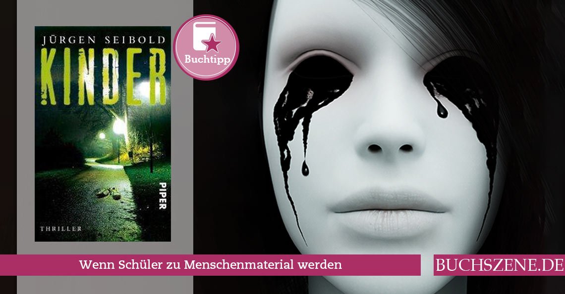 Titelbild Kinder