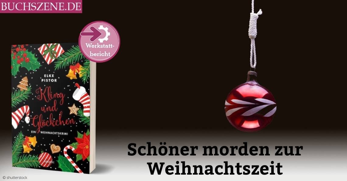 Titelbild Kling und Glöckchen