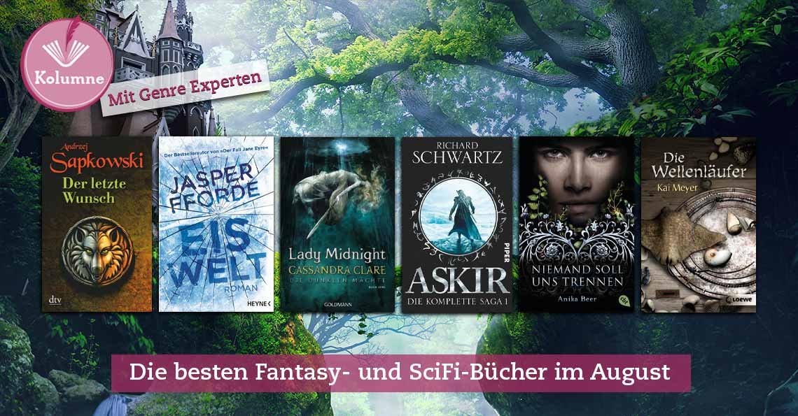 Titelbild Kolumne Graff Azubis August