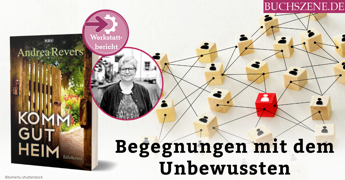 Titelbild Komm gut heim