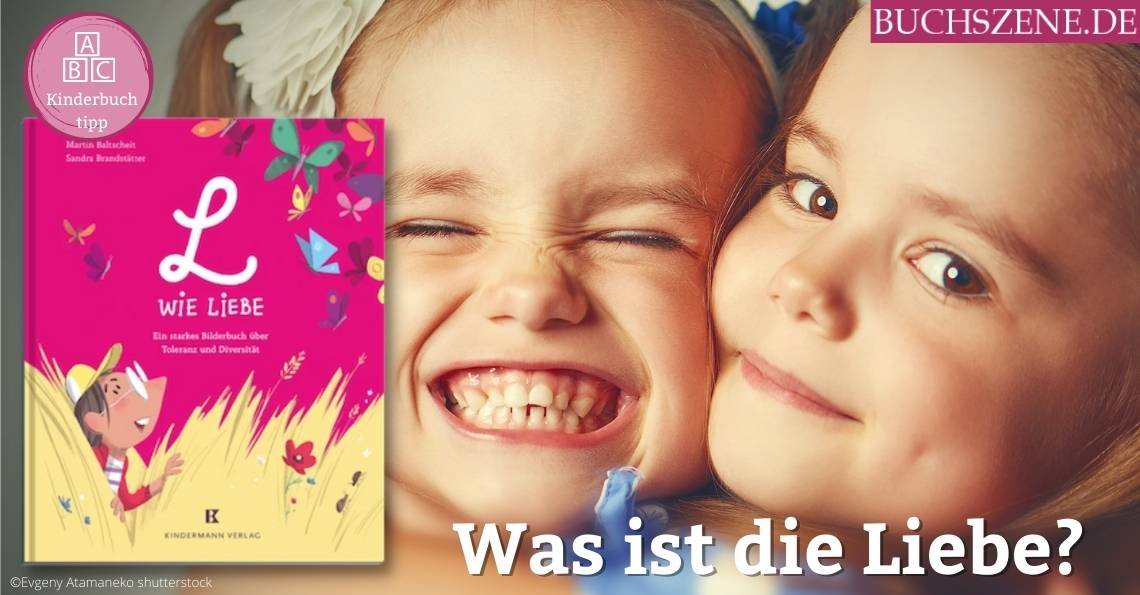 Ttitelbild L wie Liebe