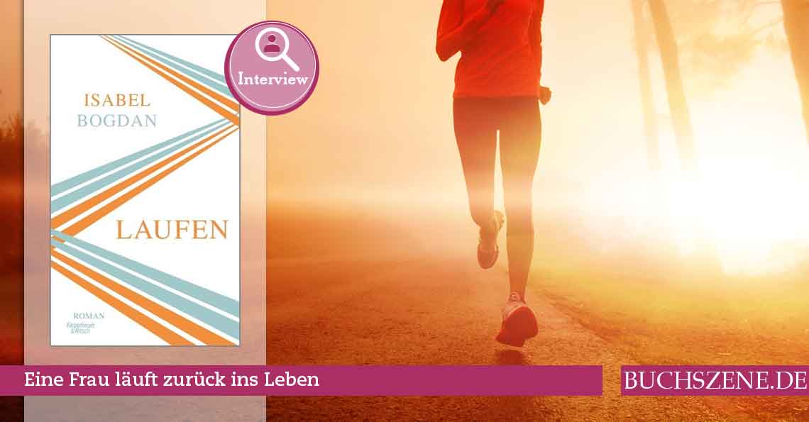 Titelbild Laufen